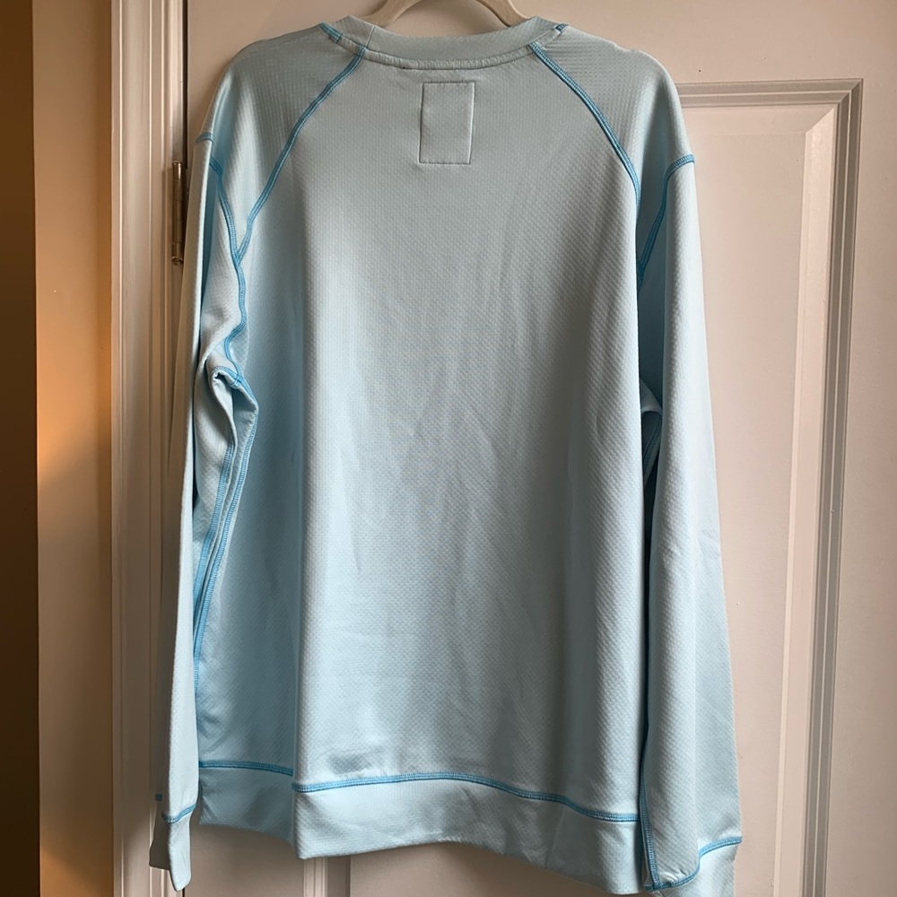 Luxury pullover - Picture 6 of 8